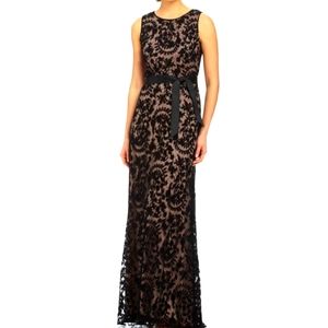 Adrianna Pappell Maxi Dress  🩷Size 2 petite